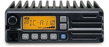 ICOM A-110 Vehicle Mount Tranceiver