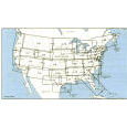 IFR Enroute Low Altitude Charts