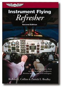 IFR Refresher