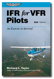 IFR for VFR Pilots
