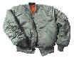 MA-1 Flight Jacket