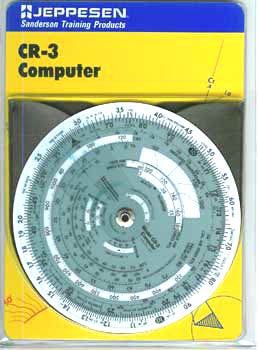 Jeppesen model cr-3 computer manual