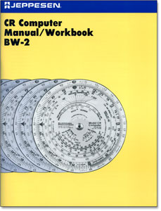 CR Flight Computer Manual Workbook