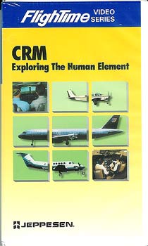 CRM-Explore Human Element Video