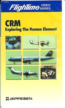 CRM-Explore Human Element Video