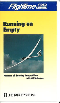 Running on Empty Video