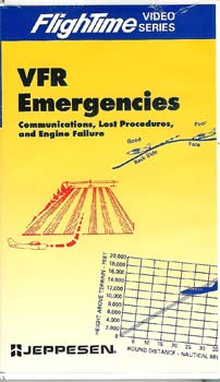 VFR Emergencies Video