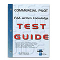 Commercial Airman Knowledge Test Guide