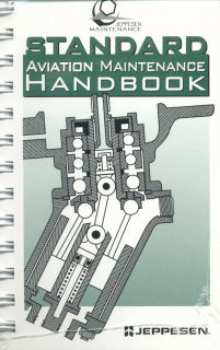 Standard Aviation Maintenance Handbook