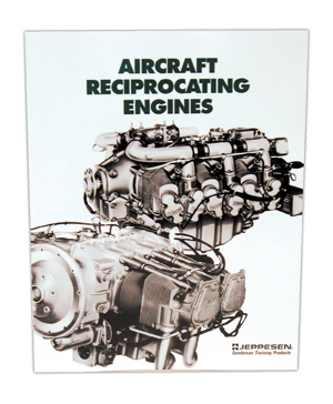 Aircraft Reciprocating Engines