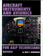 Aircraft Instruments & Avionics