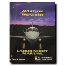 Aviation Weather Lab Manual