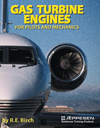 Gas Turbines for Pilots & Mechanics