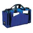 Jeppesen Navigator Flight Bag - Blue