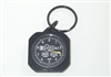Altimeter Instrument Key Chain