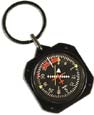 HSI Instrument Key Chain