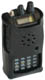 Leather Carrying Case for VXA-150 Transceiver