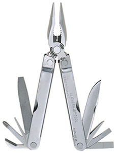 Leatherman Survival Tool