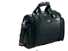 Leather Pilot Kit Bag