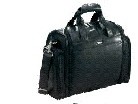 Leather Pilot Kit Bag