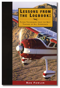 Lessons from the Logbook