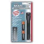 Mini Maglight AA Flashlight (Blister Pak)