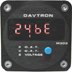 Digital Temperature Gauge M303