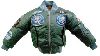 Children's MA-1 Flight Jacket