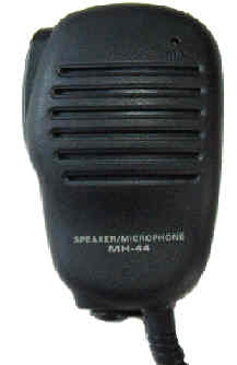 Speaker Microphone for VXA-700 Nav Comm Transceiver