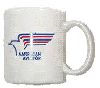 American Aviator Aviation Mug