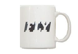 FLY Aviation Coffee Mug