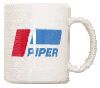 Piper Aviation Coffee Mug