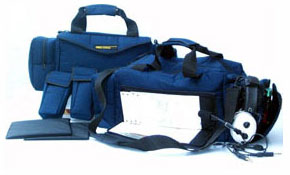 Noral Corporate Flight Bag