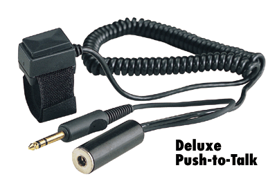 P2-001V2 Push to Talk Switch