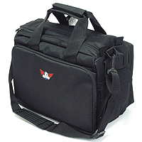 AVCOMM Deluxe Flight Bag P3-A03