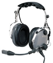 Pilot USA PA-1171T Aviation Headset