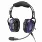 Pilot USA PA-1761T ANR Aviation Headset