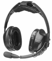 Pilot USA PA-1779T ANR Aviation Headset