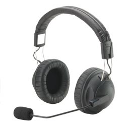 Pilot USA PA-5050 Aviation Headset