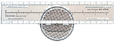 Jeppeson Rotating Azimuth Plotter