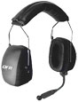 LightSpeed QFR XC/C Headset