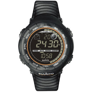 Suunto Vector Sport Watch Negative Face