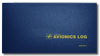 ASA Avionics Log