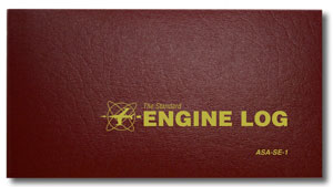 ASA Engine Log