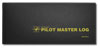 ASA Standard Pilot Master Logbook