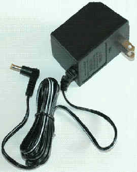 120 Volt 12 Hour Charger for VXA-300