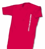 Remove Before Flight Night Shirt