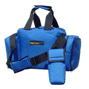 Noral Advance Plus Flight Bag