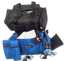 Noral CFI/IFR Flight Bag