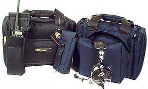 Noral MACH 1 Flight Bag